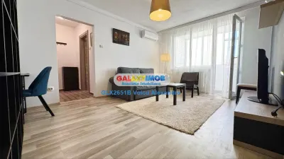 Apartament 2 camere București - poza 2