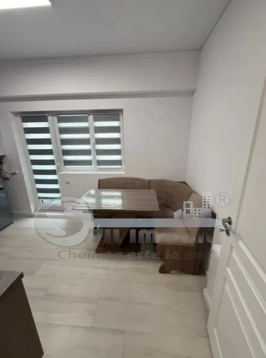 Apartament 1 camera Iași - poza 1