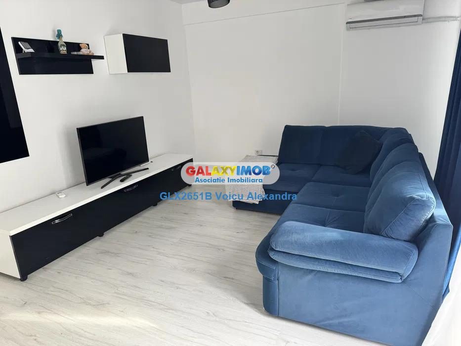 Apartament Bloc Nou Berceni - Metalurgiei Park - Parcare - Bucuresti