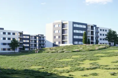 Apartament 2 camere Iași - poza 3