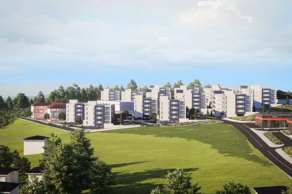 Apartament 2 camere Iași - poza 15