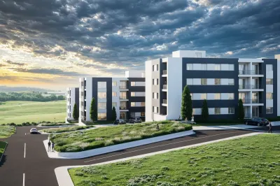 Apartament 2 camere Iași - poza 16
