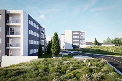 Apartament 2 camere Iași - poza 17