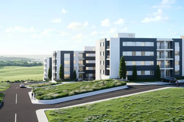 Apartament 2 camere Iași - poza 3