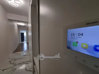 Liber, mobilat, de vanzare apartament 2 camere, Cug Pepiniera - Iasi