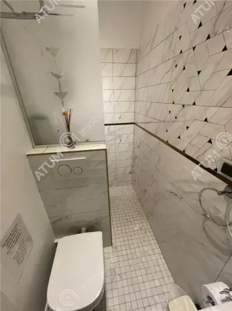 Apartament 2 camere Sibiu - poza 12