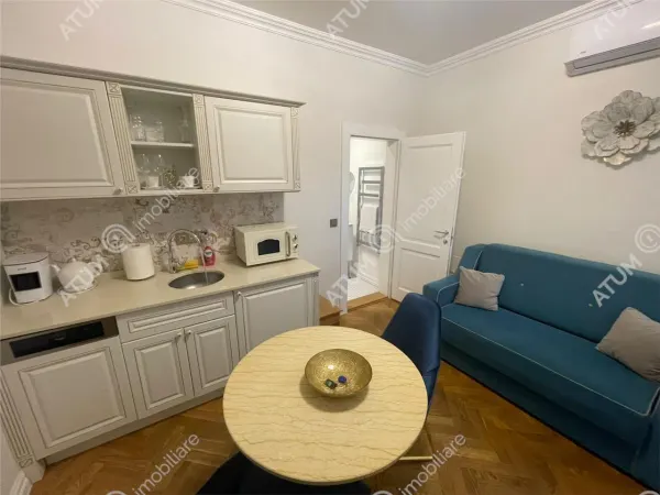 Apartament 2 camere Sibiu - poza 6