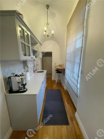 Apartament 2 camere Sibiu - poza 8