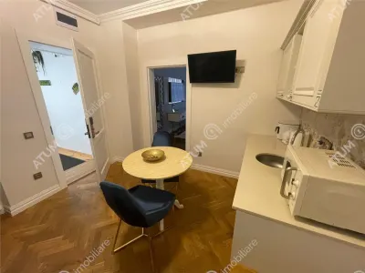 Apartament 2 camere Sibiu - poza 9