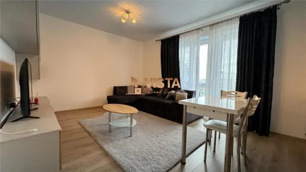 Apartament 2 camere Brașov - poza 1