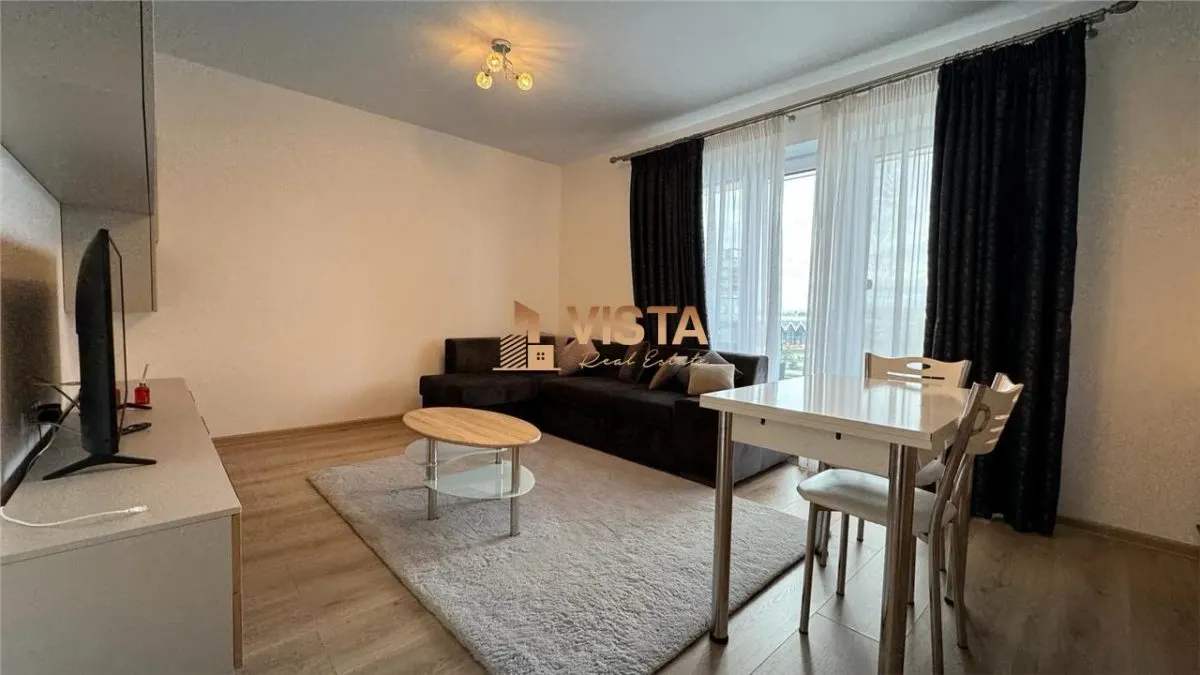 Apartament 2 camere Brașov - poza 1