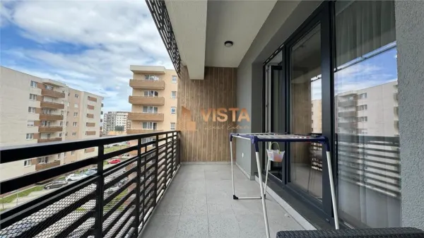 Apartament 2 camere Brașov - poza 13