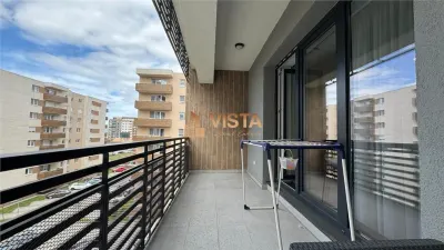 Apartament 2 camere Brașov - poza 13