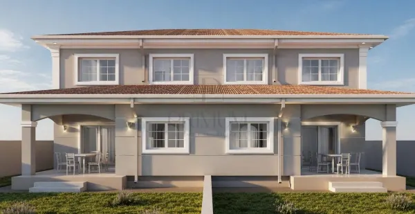 Casă 5 camere Moșnița Nouă - poza 2