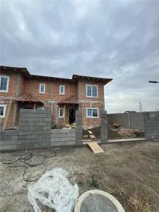 Casă 5 camere Moșnița Nouă - poza 11