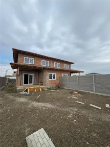 Casă 5 camere Moșnița Nouă - poza 12