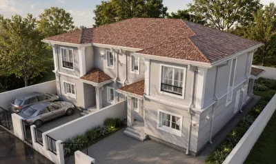 Casă 5 camere Moșnița Nouă - poza 3