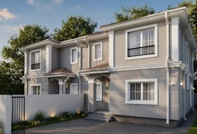 Casă 5 camere Moșnița Nouă - poza 4