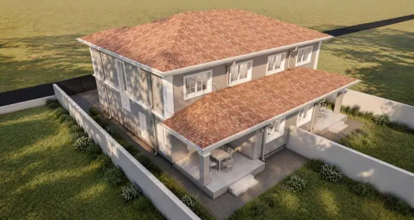 Casă 5 camere Moșnița Nouă - poza 7