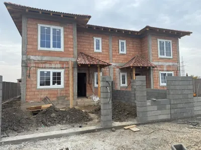 Casă 5 camere Moșnița Nouă - poza 10