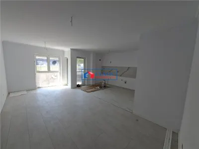 Vanzare apartament 4 camere modern bloc nou zona VIVO Floresti - Floresti