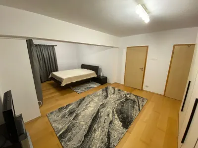 Apartament 2 Camere Unirii, Open Space Parcare Optional - Bucuresti