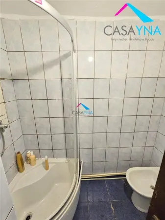 Apartament 3 camere Bacău - poza 4