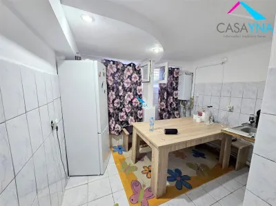 Apartament 3 camere Bacău - poza 5