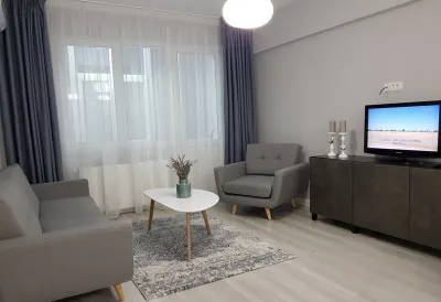 Apartament 2 camere București - poza 1