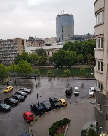 Apartament 2 camere București - poza 16