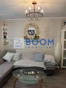 Apartament 2 camere Râmnicu Vâlcea - poza 1