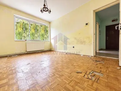 Apartament 4 camere Brăila - poza 1