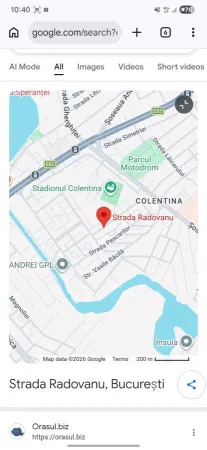 Apartament 3 camere București - poza 2