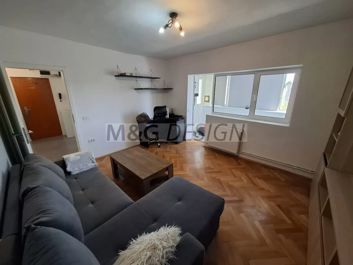 Apartament 3 camere Timișoara - poza 1