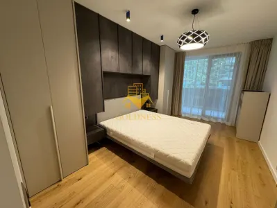 2 camere, lux, parcare, bloc nou, Gheorgheni zona FSEGA, Iulius Mall - Cluj-Napoca