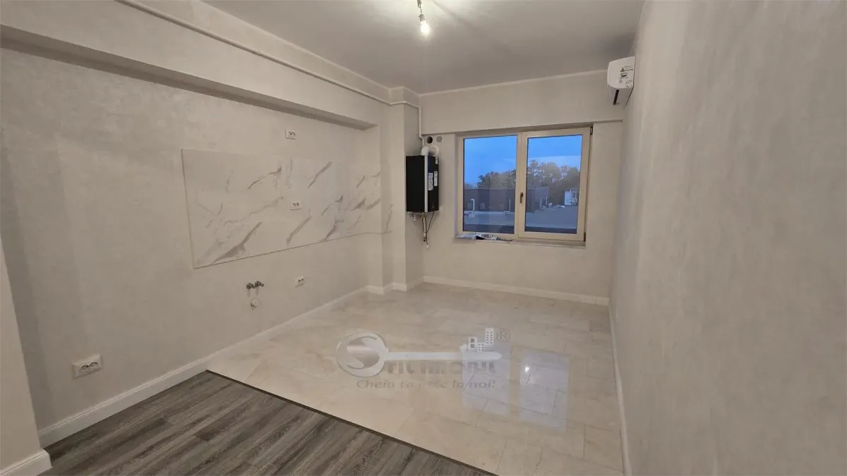 Apartament 2 camere Iași - poza 1
