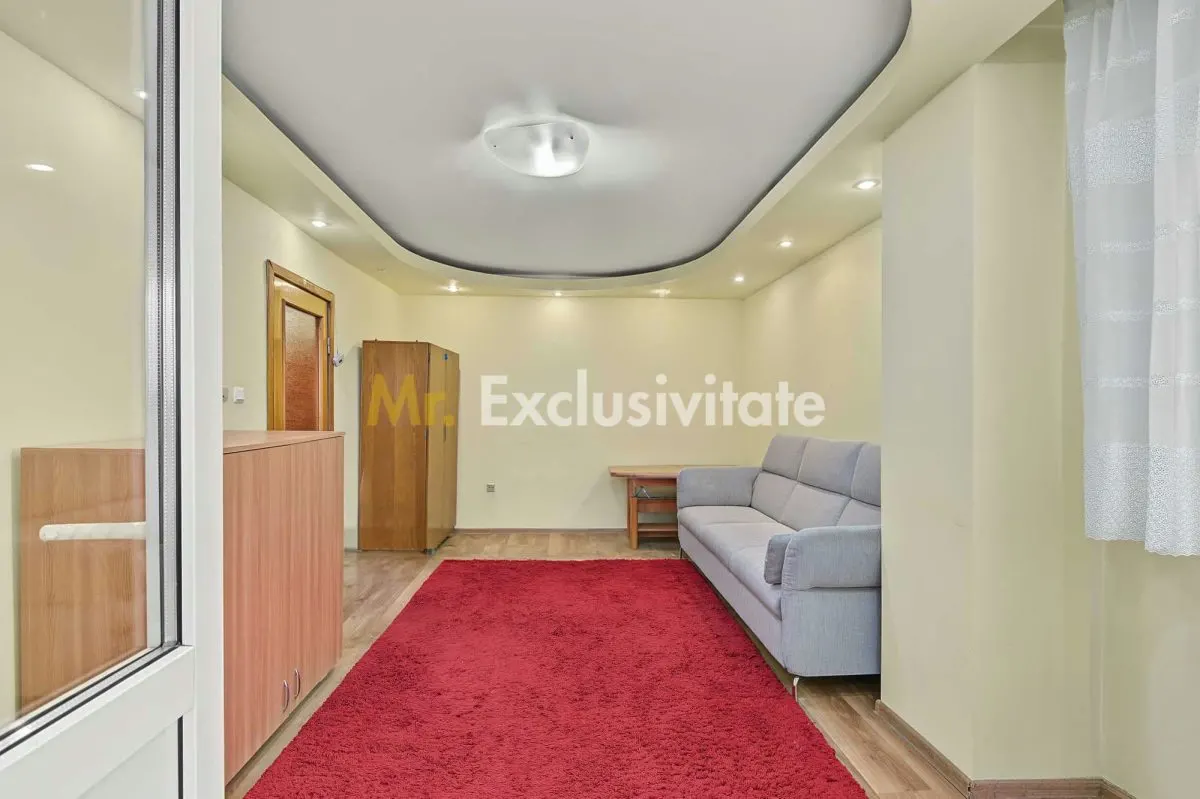 Apartament 3 camere Pitești - poza 1