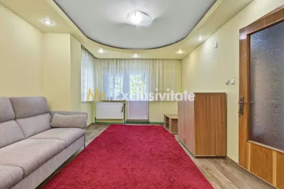 Apartament 3 camere Pitești - poza 2