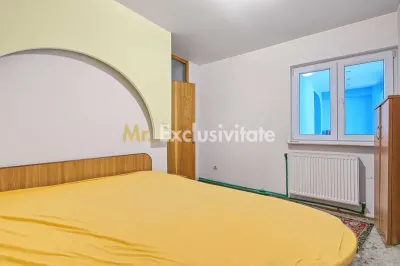 Apartament 3 camere Pitești - poza 3