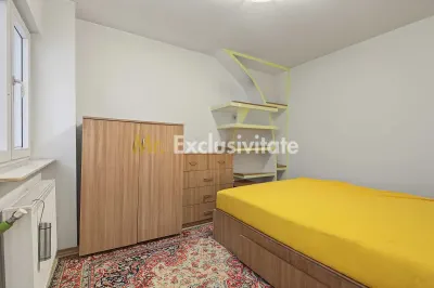 Apartament 3 camere Pitești - poza 4