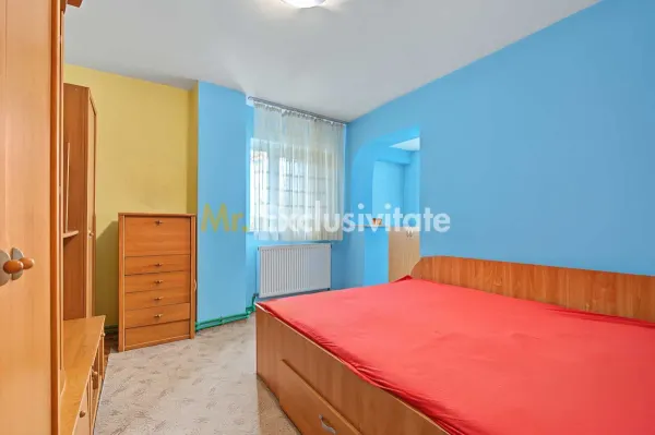 Apartament 3 camere Pitești - poza 5