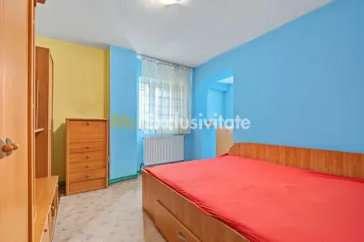 Apartament 3 camere Pitești - poza 5