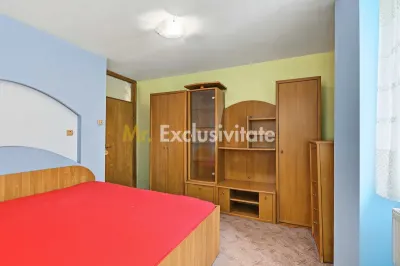 Apartament 3 camere Pitești - poza 6