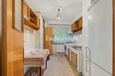 Apartament 3 camere Pitești - poza 7