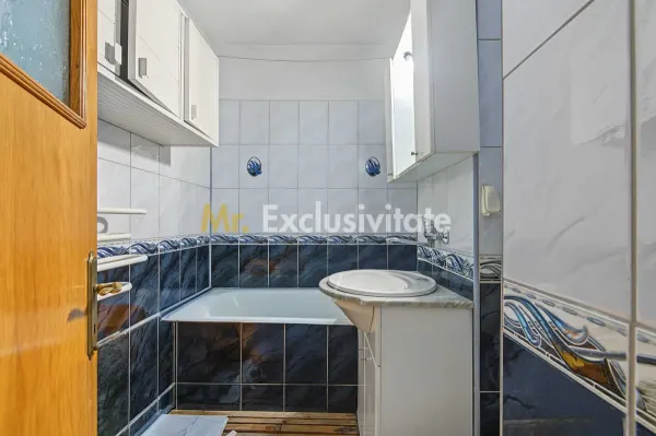 Apartament 3 camere Pitești - poza 8