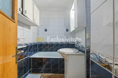 Apartament 3 camere Pitești - poza 8