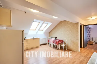 Apartament 2 camere Cluj-Napoca - poza 1