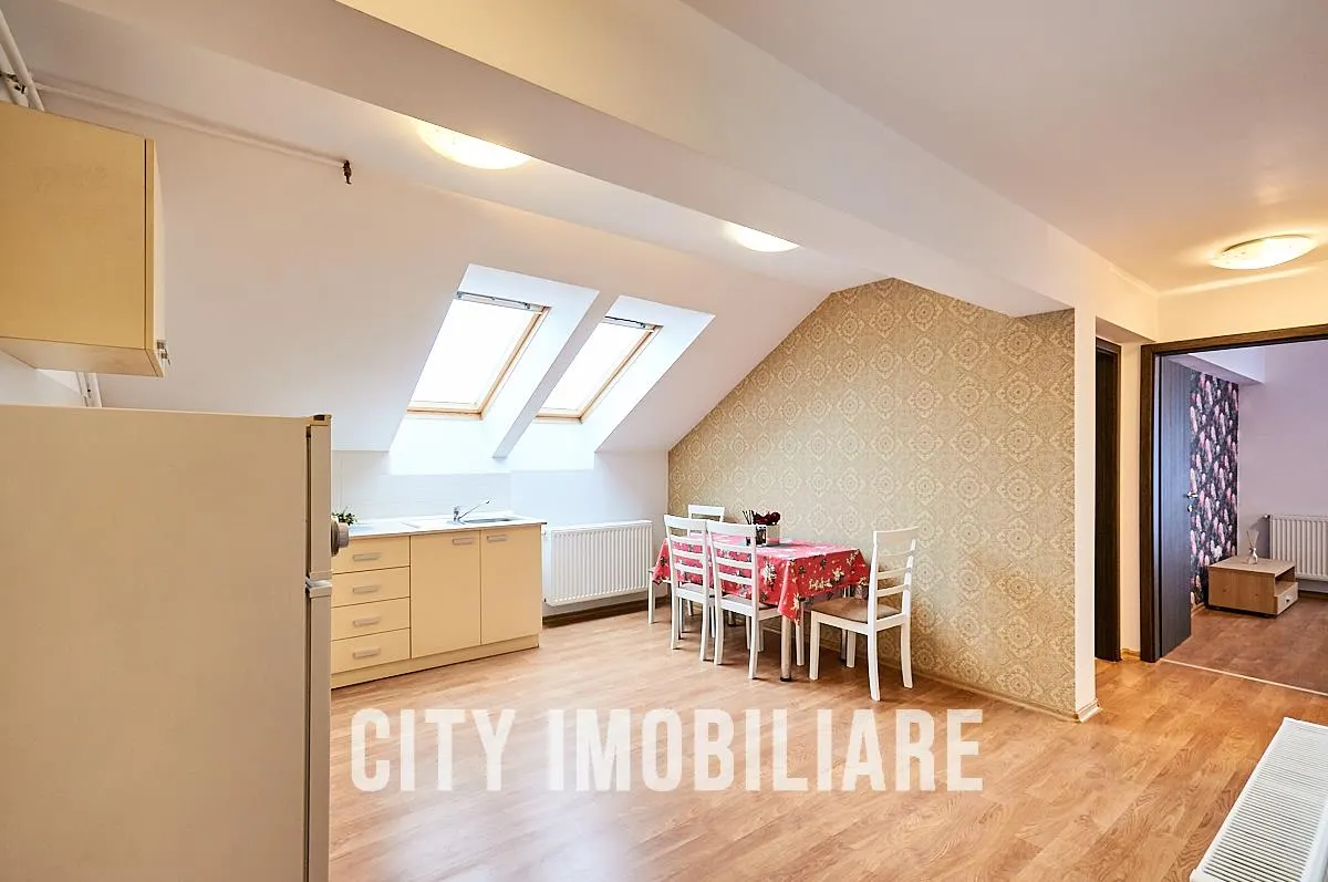 Apartament 2 camere Cluj-Napoca - poza 1