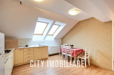 Apartament 2 camere Cluj-Napoca - poza 2