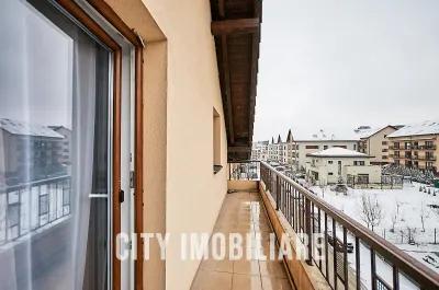 Apartament 2 camere Cluj-Napoca - poza 15